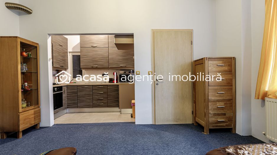 Apartament în Piața Catedralei, 93 mp utili. - Poză 4