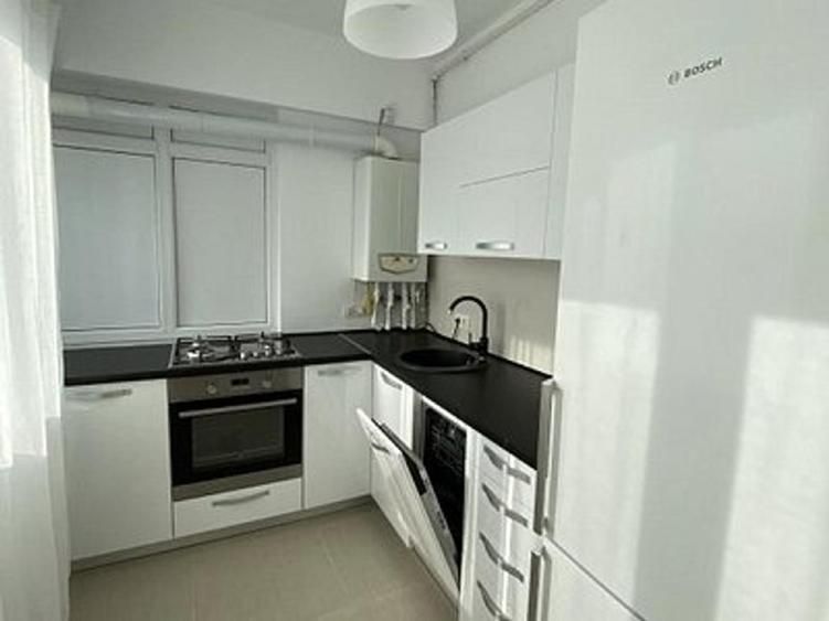 2 camere lux, bloc nou, centrala, parcare, 2 min metrou N. Grigorescu - Poză 12
