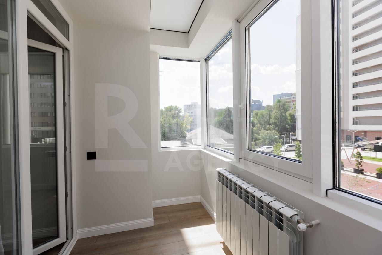 Vânzare, apartament, 4 camere, str. Vasile Lupu, Buiucani - Poză 16