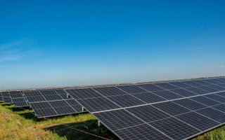 OFERTĂ EXCLUSIVĂ- CENTRALĂ ELECTRICĂ FOTOVOLAICĂ CU O CAPACITATE DE 200 MW - Poză 3