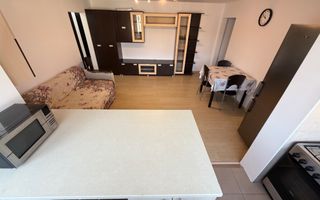 2 dormitoare, centrala proprie, bloc anvelopat. Girocului-Mag. Prospero - Poză 4