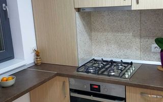 inchiriez 2 camere Pantelimon Delfinului, Mega Mall, Citta Residence - Poză 6