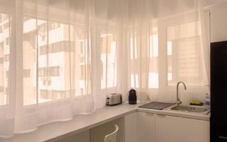 💎 De Închiriat: Studio Dublu de Lux-Confort și Stil | Central Address Residence - Poză 8