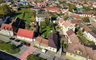 Oportunitate Investitie Ghimbav - Poză 4