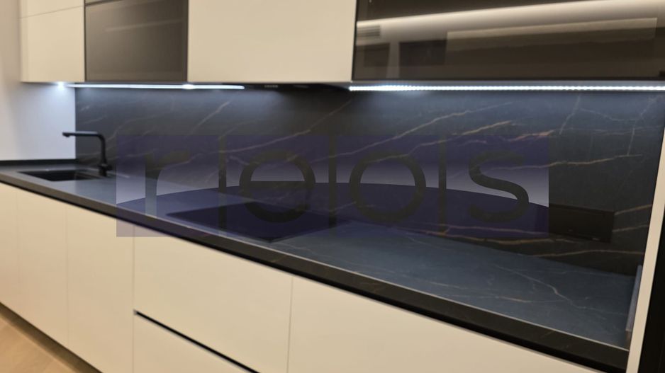 VANZARE APARTAMENT 80MP | 3 CAMERE | MOBILAT-UTILAT LUX | TERASA 24MP - Poză 10