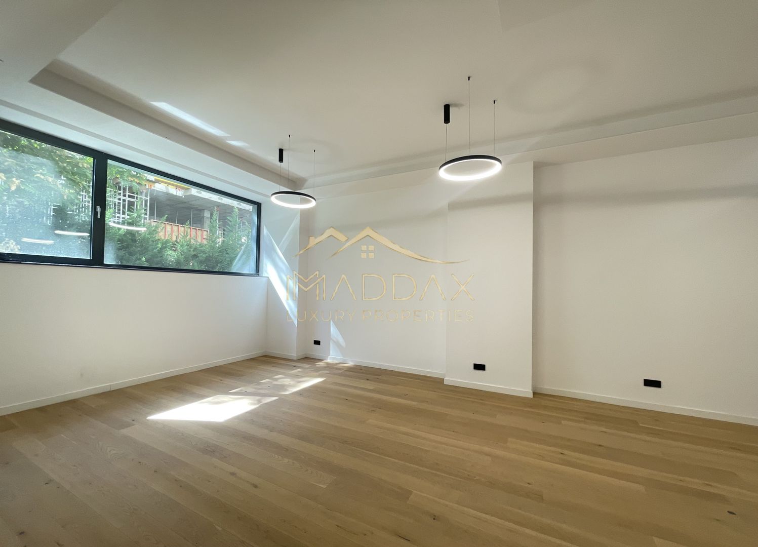 Apartament NOU**2 camere*Finisaje LUX*Parter//Floreasca//Rahmaninov - Poză 7