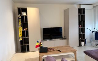 Apartament lux 2 camere Pipera | Iancu Nicolae | Residence 5 - Poză 7