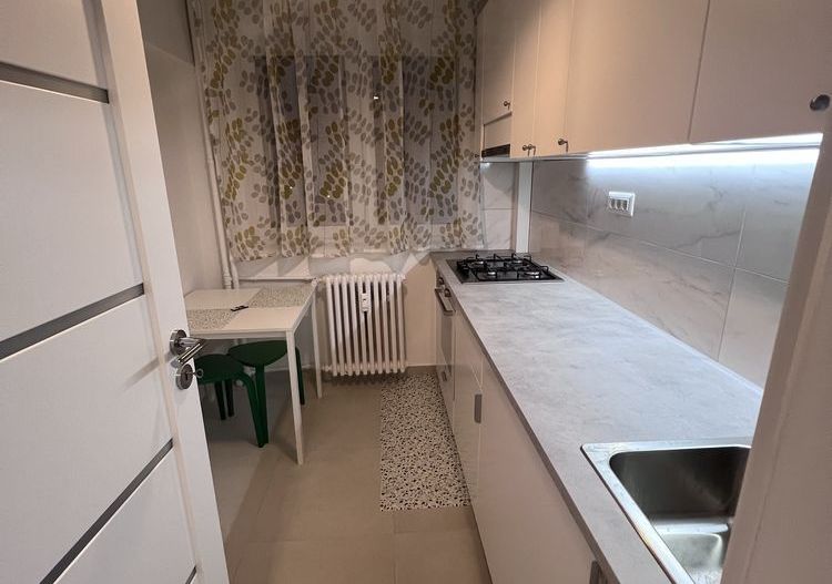 Apartament 2 camere circular, modern, lângă parc IOR, etaj 2 - Poză 1