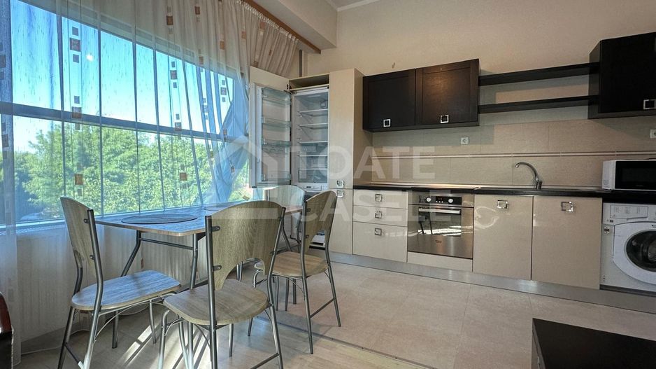 Apartament cu 2 camere, zona Spitalului Clujana - Poză 1