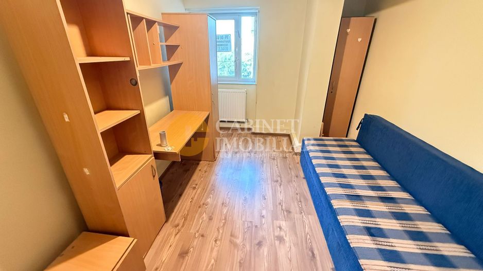 Apartament 3Camere Decomandat + 2 Bai -Zona Dacia - Poză 2