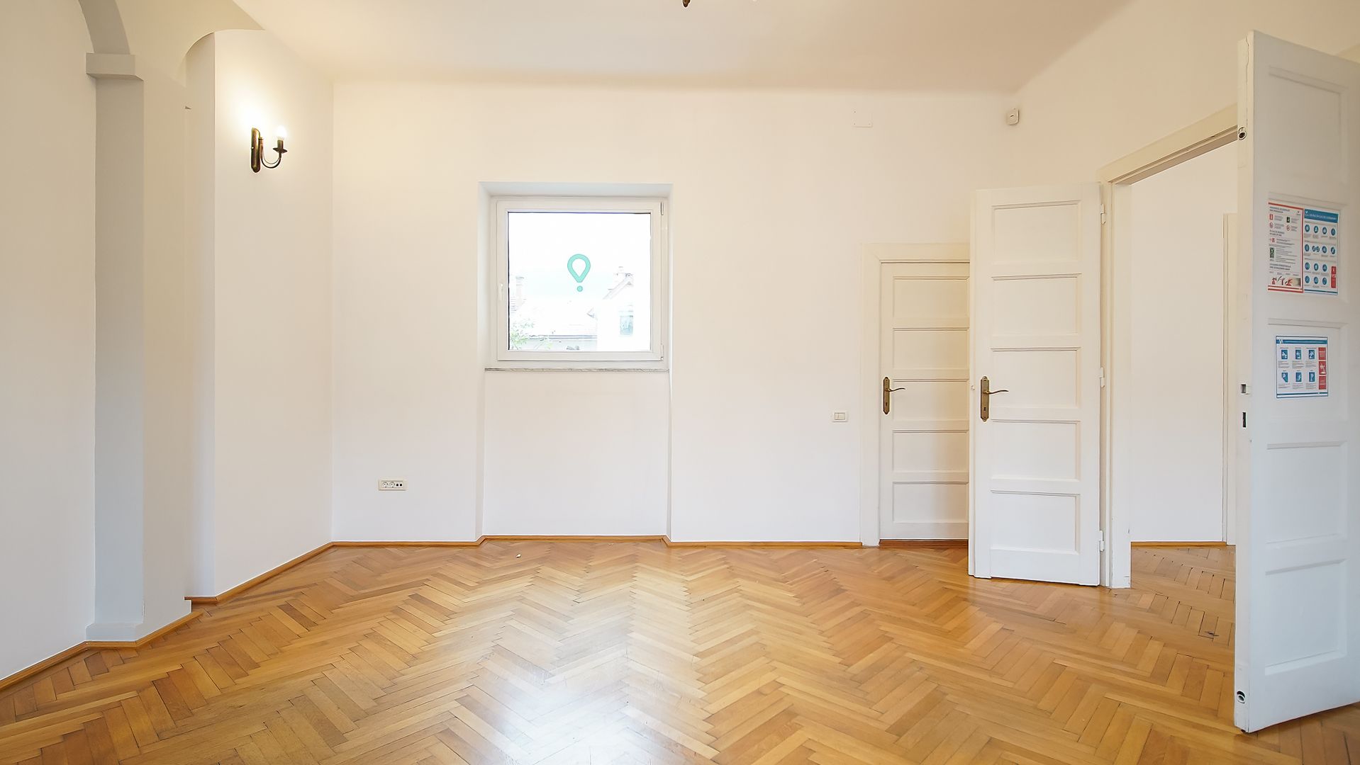 COMISION 0% - Spatiu Comercial de închiriat - Bulevardul 15 Noiembrie - Poză 3