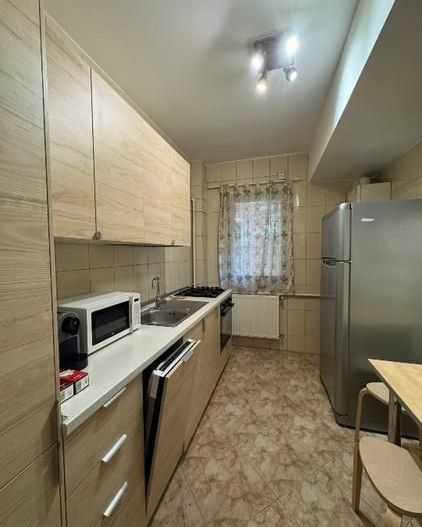 De inchiriat 3 camere zona Piata Domenii, 82mp utili, an 2006, direct proprietar - Poză 6