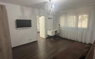 Apartament 2 camere Sagului etaj 1 cu centrala - Poză 1