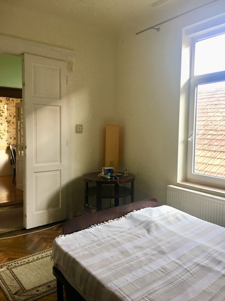 Casa cu apartamente si SAD -uri in zona Traian - Poză 17