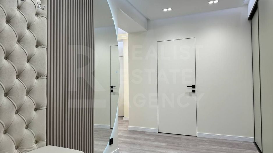 Vânzare, apartament, 3 camere, strada Nicolae Dimo, Durlești - Poză 16