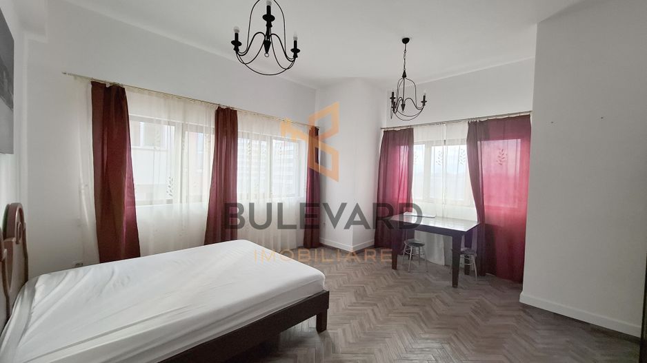Apartament 1 camera de inchiriat in zona Metro! - Poză 3