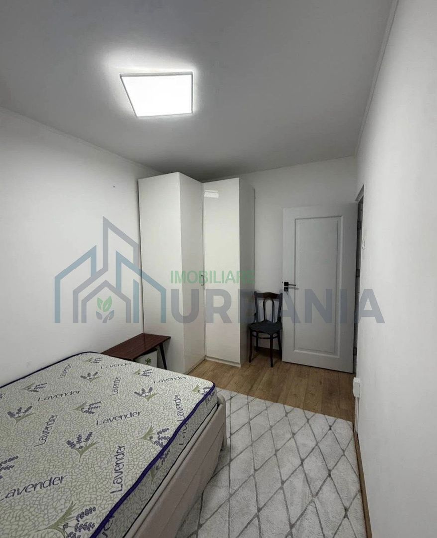 Apartament 3 camere Podu Ros - Poză 3