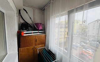 Garsonieră semidecomandată | 26 mp | Obcini zona Metro | 51,000 € - Poză 5