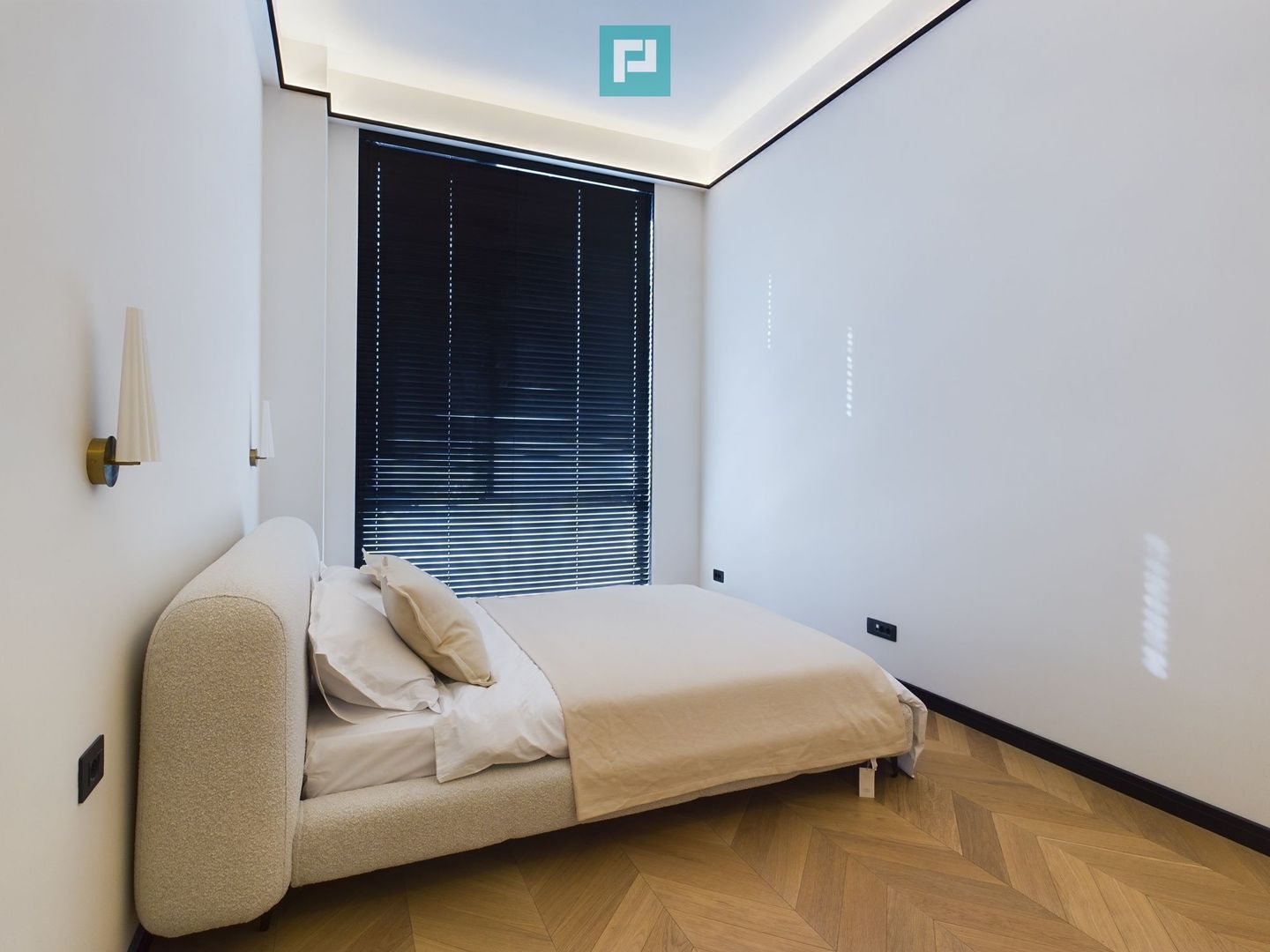 Apartament 2 camere mobilat și utilat – Nord, Pipera - Poză 15