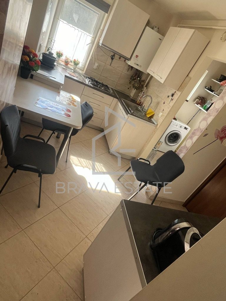 Apartament 3 camere, balcon, parcare, zona Apahida - Poză 5