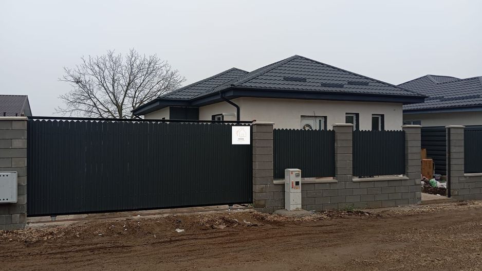 Casa noua Manastirea - Bilden - Poză 3