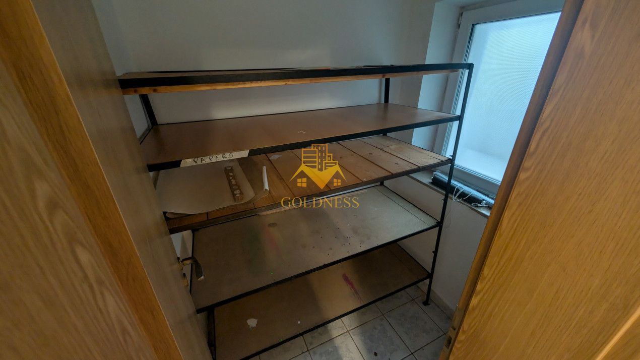Casa/Spatiu de birou,Andrei Muresanu, 9 Camere,10 Parcari,Curte 2000mp - Poză 34