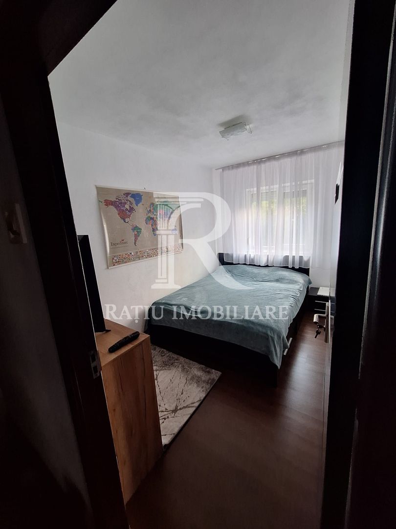 Apartament cu 3 camere de închiriat | Decebal | Oradea - Poză 4