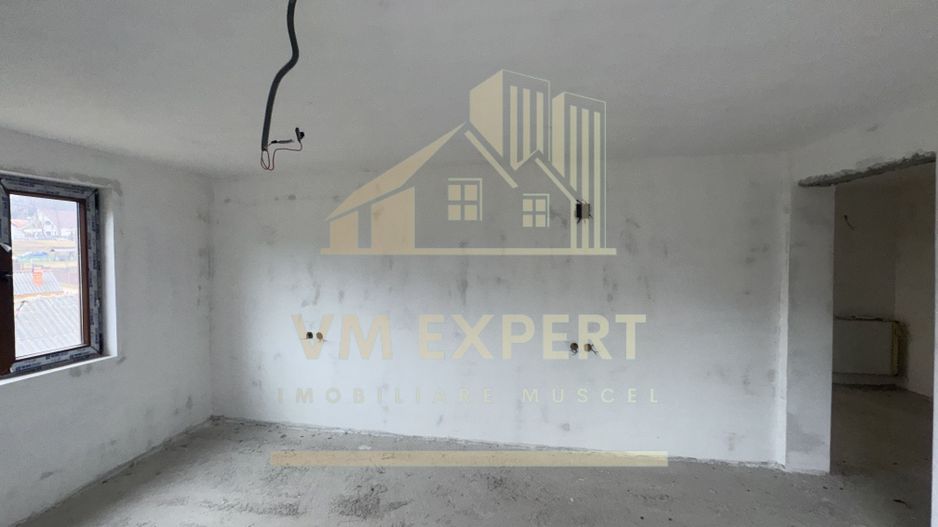 VILA 7 CAMERE TEREN 1654 MP BUGHEA DE JOS ARGES - Poză 5