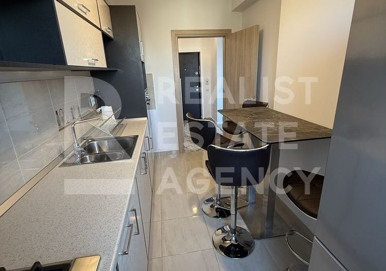 Vânzare, apartament 2 camere, zona Lujerului - Poză 4