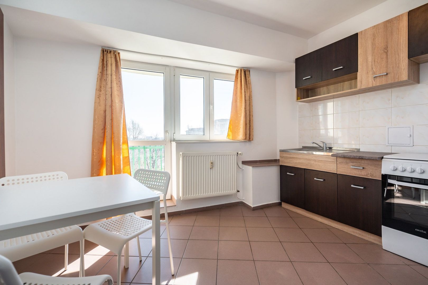 COMISION 0% Garsoniera mare, mobilier nou, Marriott - Palatul Parlamentului - Poză 13