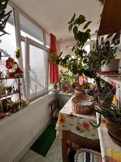 Ap. 3 camere decomandat - Persoană fizică - Str. Petre Țuțea, zona Nicolina 1 - Poză 10