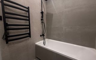 Chirie, casă, 3 camere, str. 8 Martie, Râșcani - Poză 14