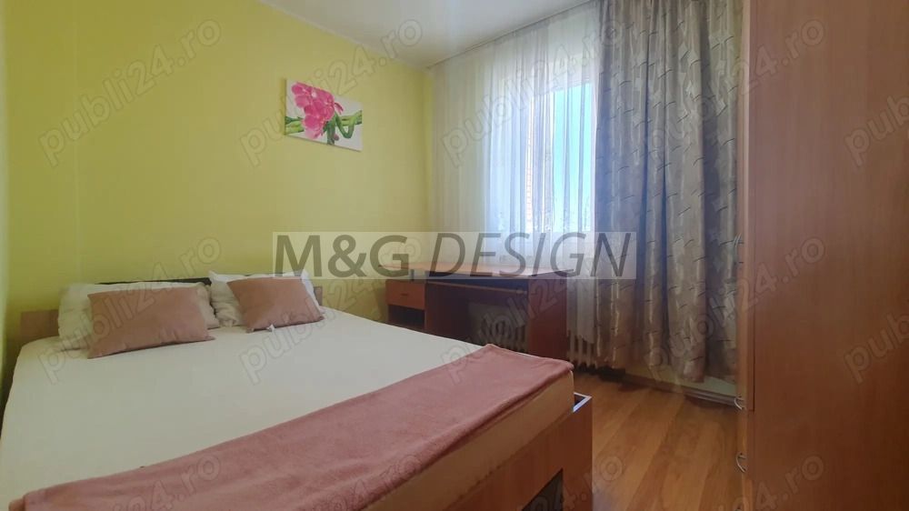 Apartament 4 camere Circumvalatiunii- Gh Lazar - Poză 5