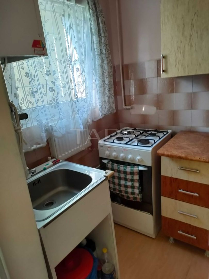 Garsonieră de vânzare, Iris, mobilată. - Poză 2