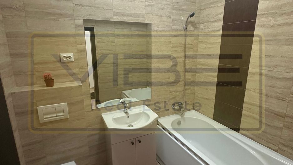 Centru -Palas Mall - 3 camere ! Chirie 5 luni Maxim - Poză 5