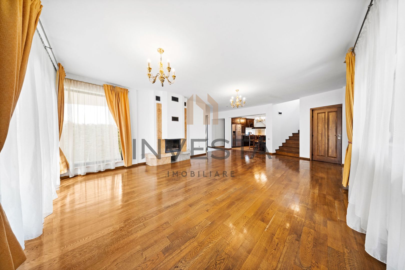 Vila premium | Panorama asupra orasului | Cartier Europa! - Poză 2