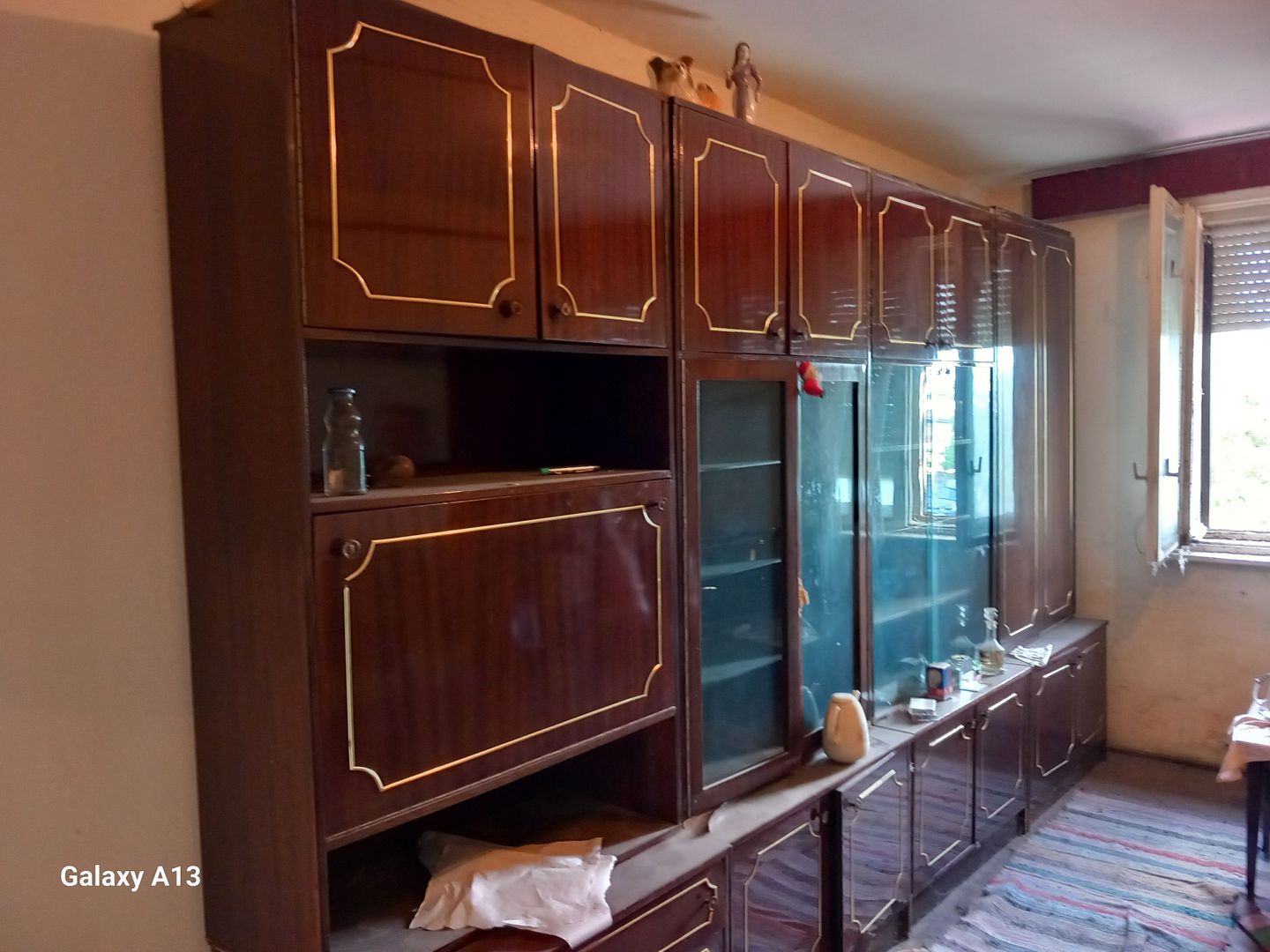 BRASADAS vinde garsoniera la etajul 2 în Micro 15 - Poză 1