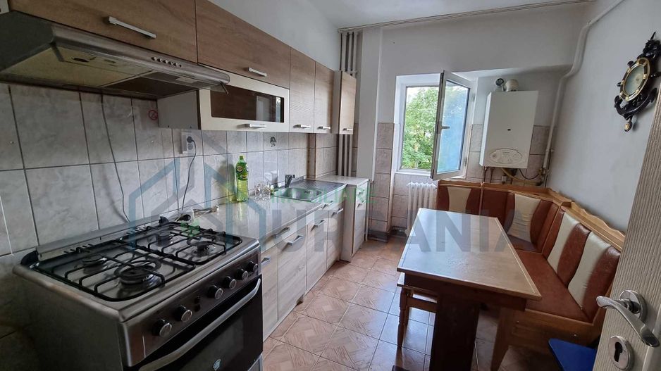 Apartament 3 camere decomandat, 70 mp, etaj 1/8, Bd. Socola – Podu Roș (zona Jumbo – Granit) - Poză 5
