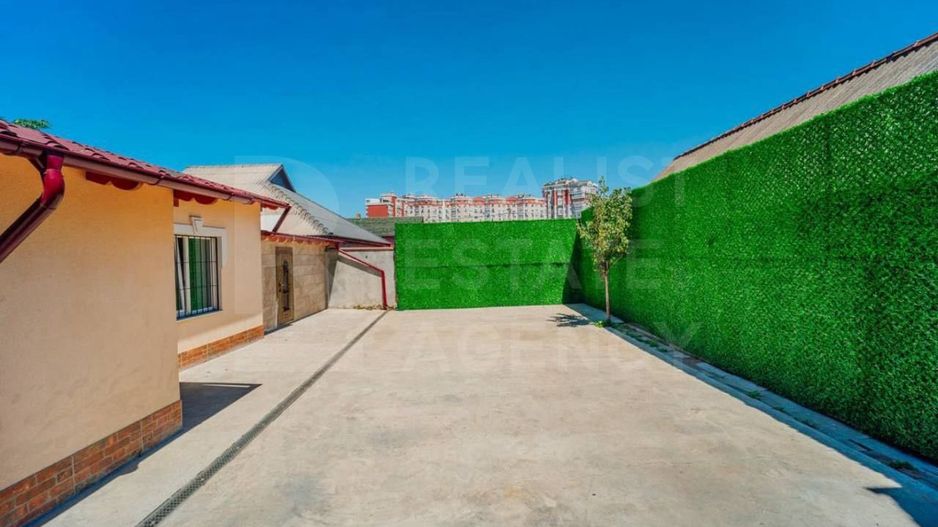 Vânzare, casă, 78 mp, str. Chițcani, sect. Centru. - Poză 2