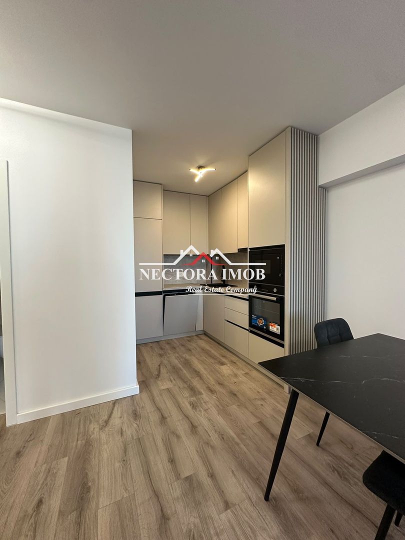 NECTORA IMOB-Apartament 2 camere, Prima Urbana, 50 mp, Parcare, Utilat - Poză 2