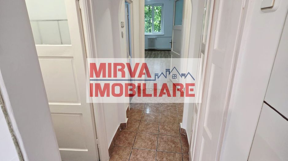 2 camere decomandat | 60 mp utili | Etaj 2 | Zona Sud | Boxă - Poză 21