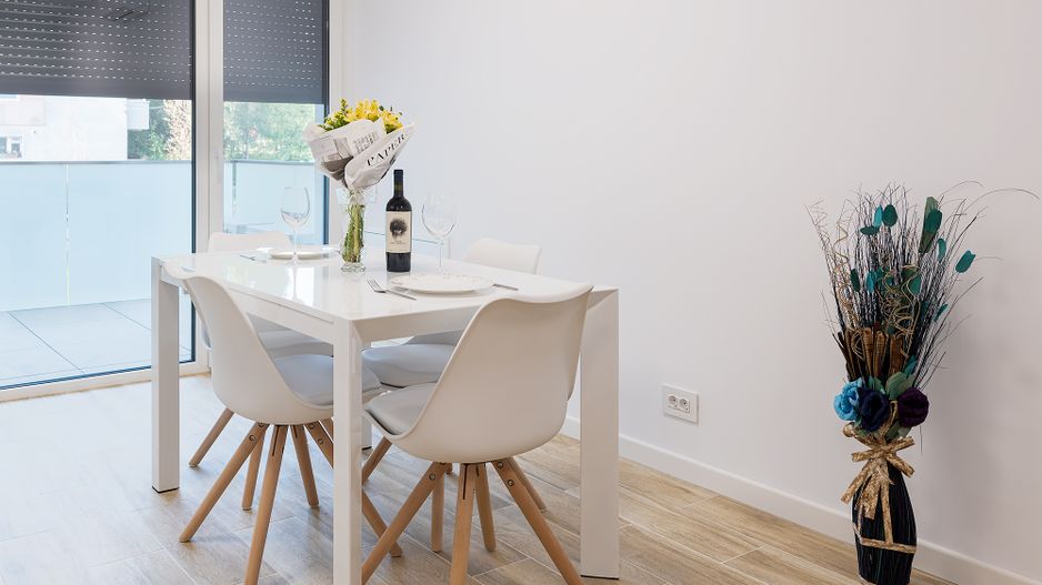 UMF I Apartament 2 camere I str Louis Pasteur 48 I etaj 1 - Poză 5