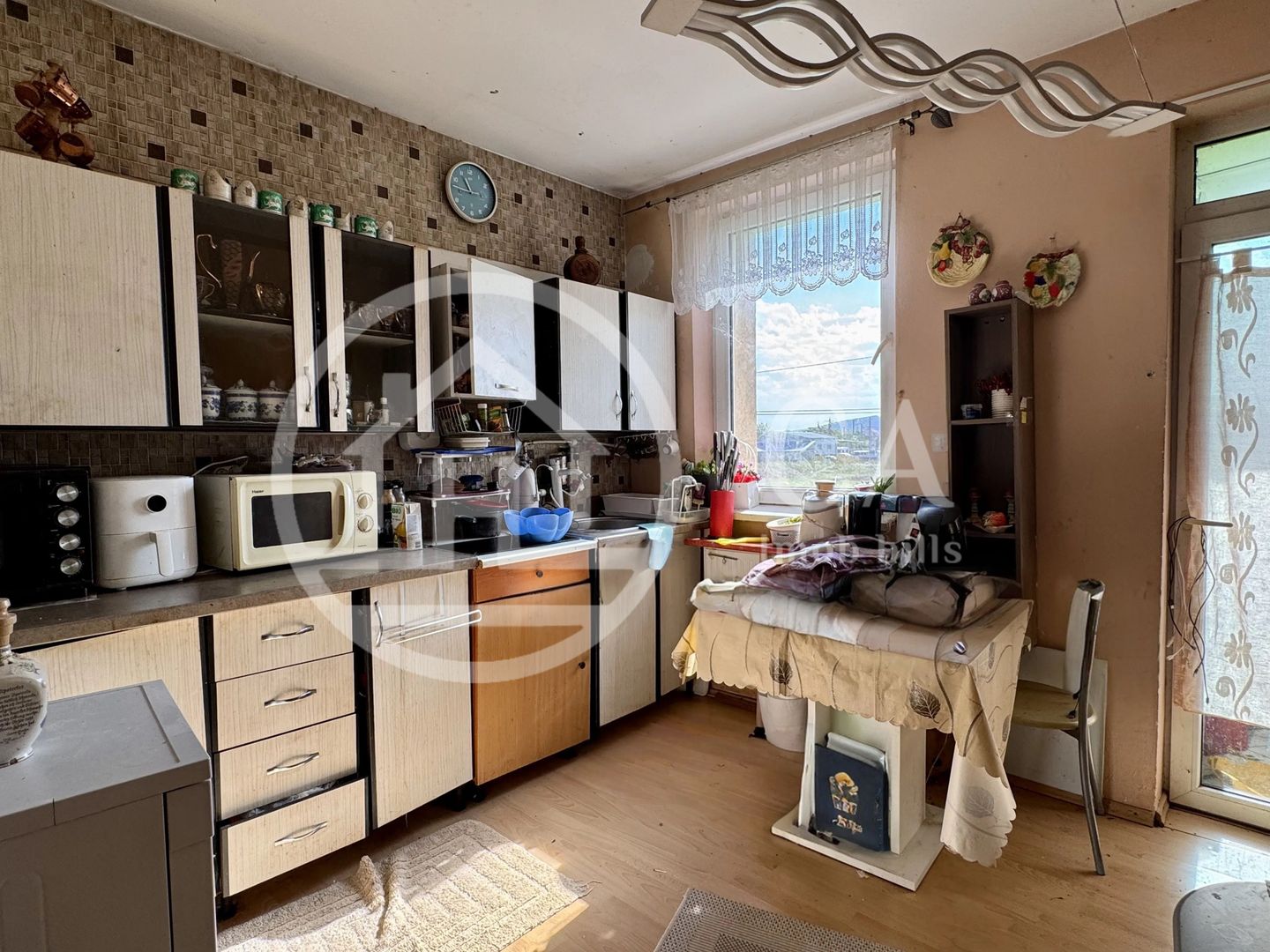 Apartament de vânzare cu 3 cam. pe doua nivele, Sânmartin, Oradea - Poză 17