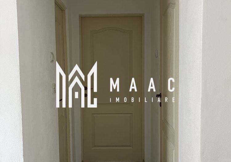 Apartament 2 camere de închiriat | Sibiu, Central | balcon - Poză 4