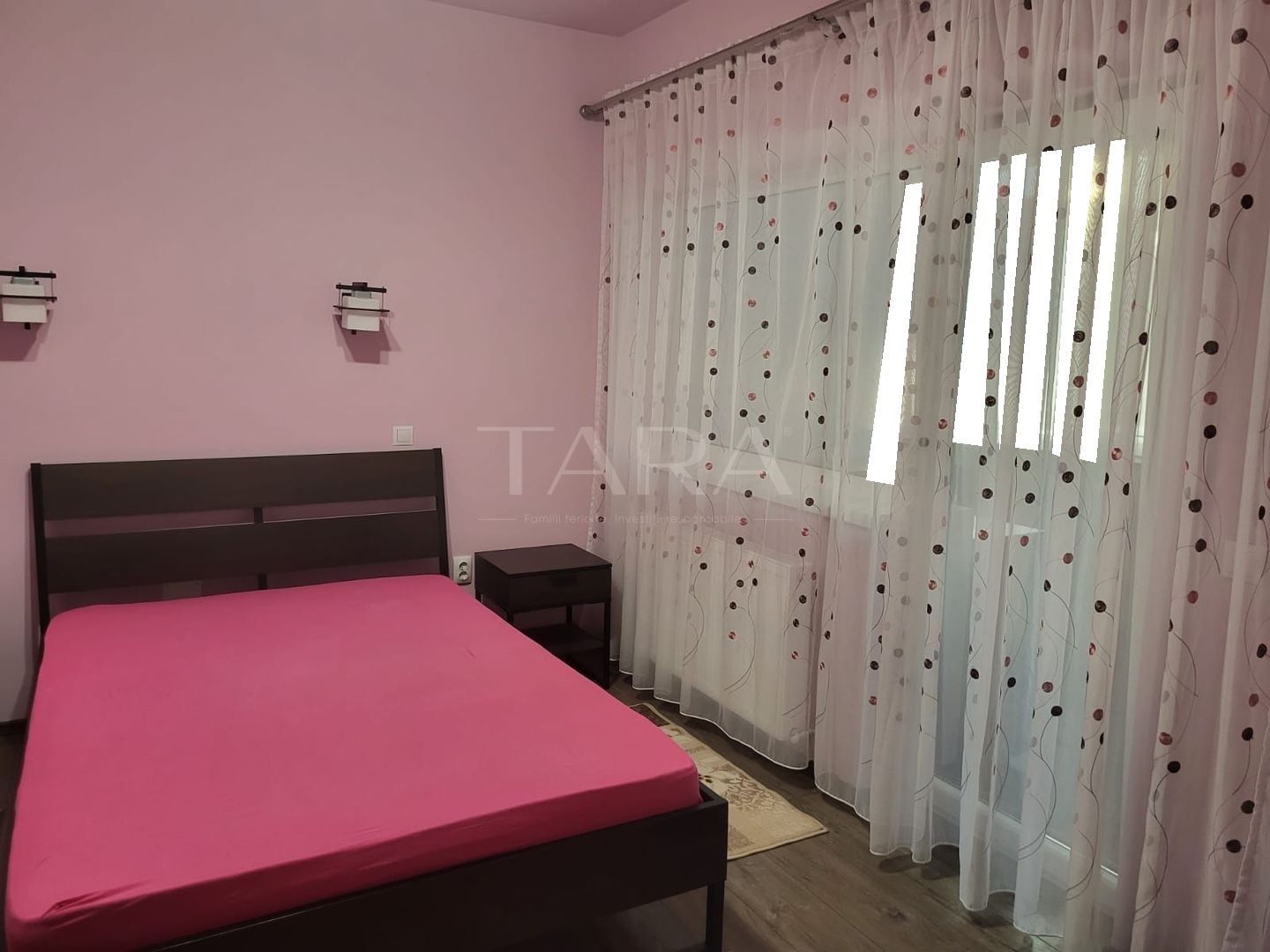 Apartament cu 3 camere, parter înalt, Florești. - Poză 5