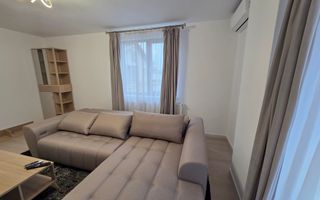 Prima inchiriere! Apartament 2 camere si loc de parcare subteran - Poză 1