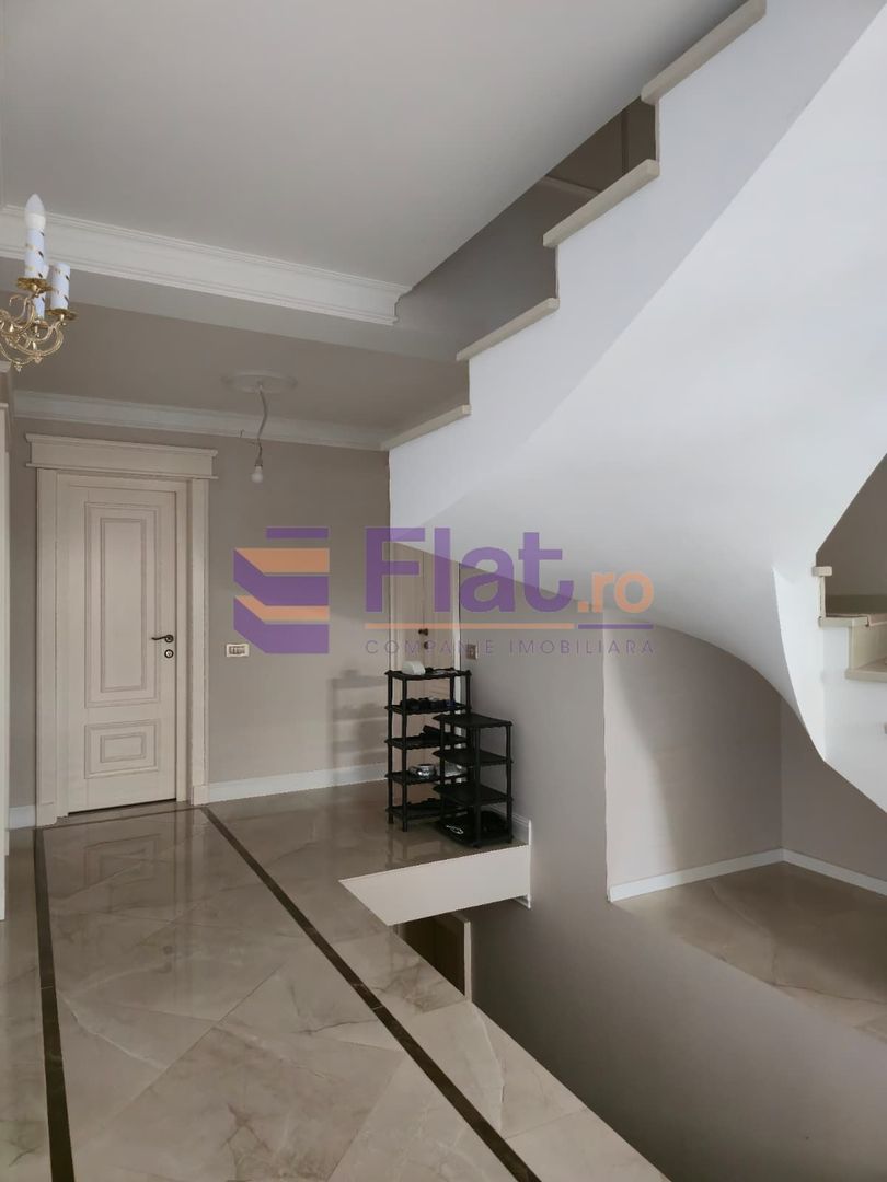 Casă de Vis de Vânzare – Râșnov, Zona Glăjărie (Râul Mare) - Poză 13