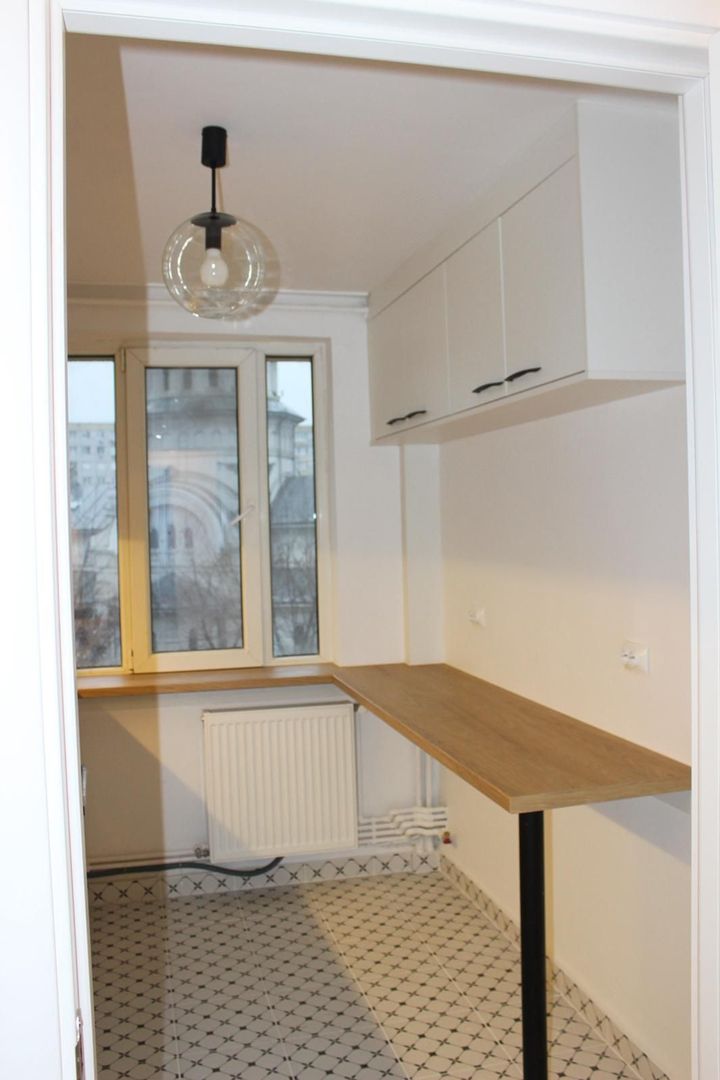 Apartament 3 camere zona Obor aproape de metrou - Poză 5