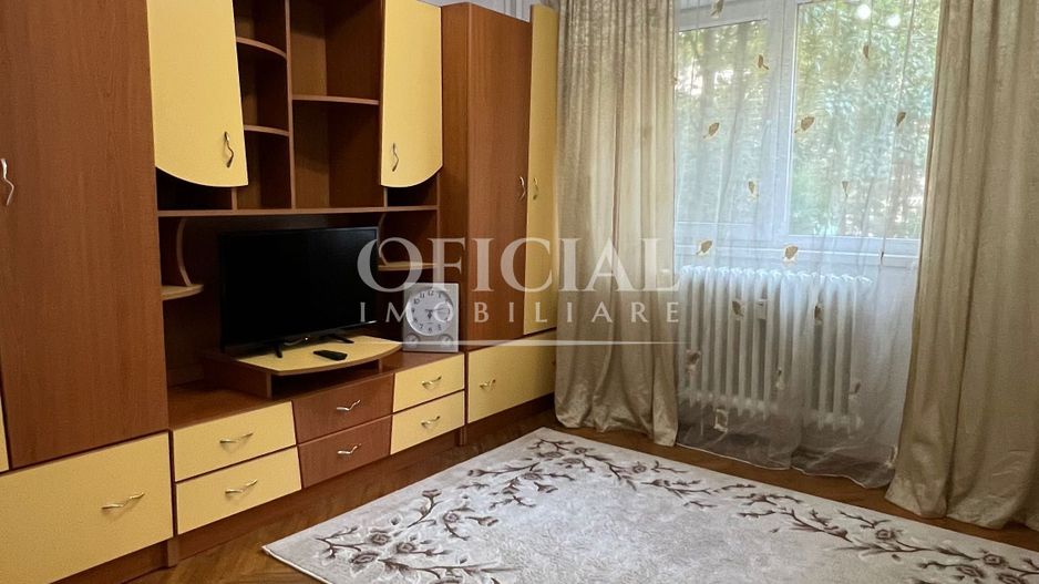 Apartament 2 Camere | 39 mp | Etaj 2/10 | Zona Bucium | Manastur - Poză 1