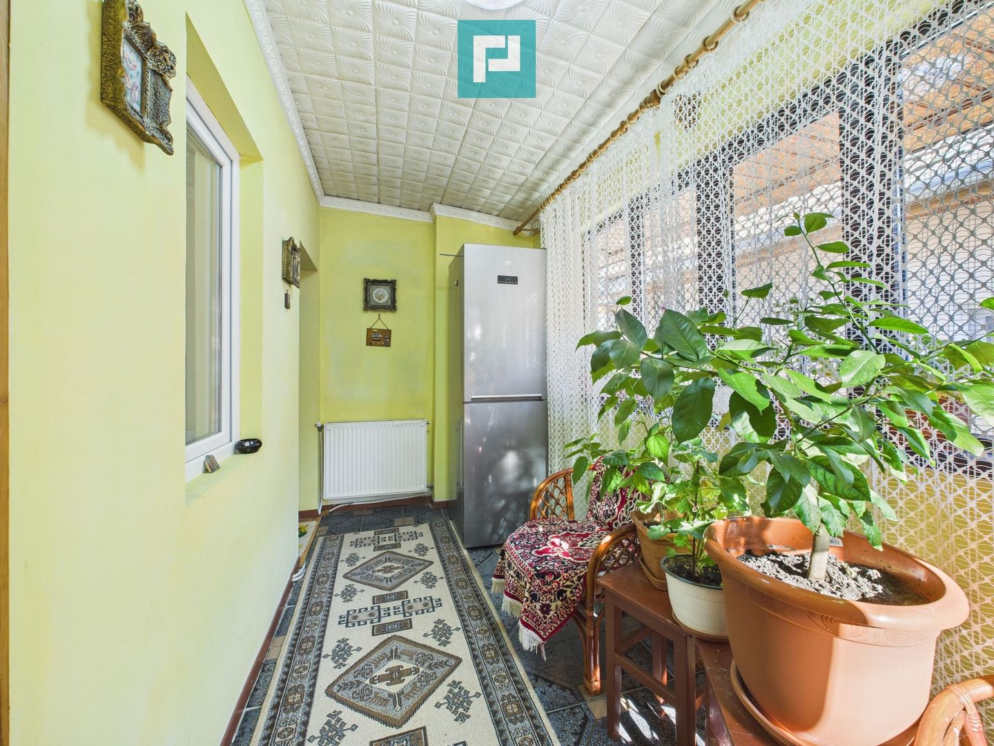 Casă individuală mobilată si utilată - Poză 15